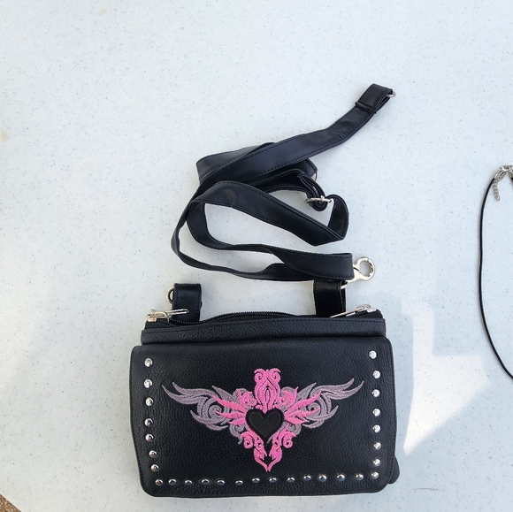 Motor Cycle bag - Picture 2 of 8